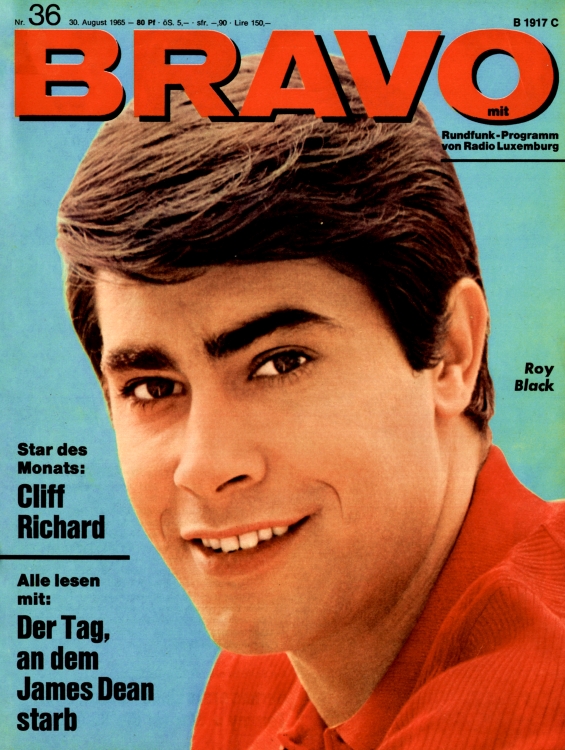 BRAVO 1965-36